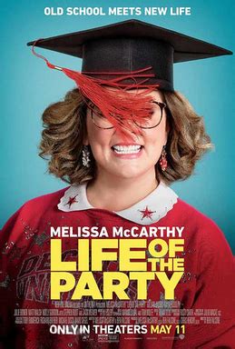 rarbg life of the party|Life of the Party (2018) .